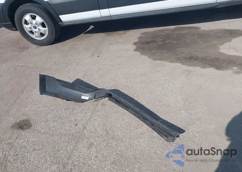 2021 Ford Edge Sel из США, поврежденный, VIN 2FMPK3J94MBA08612